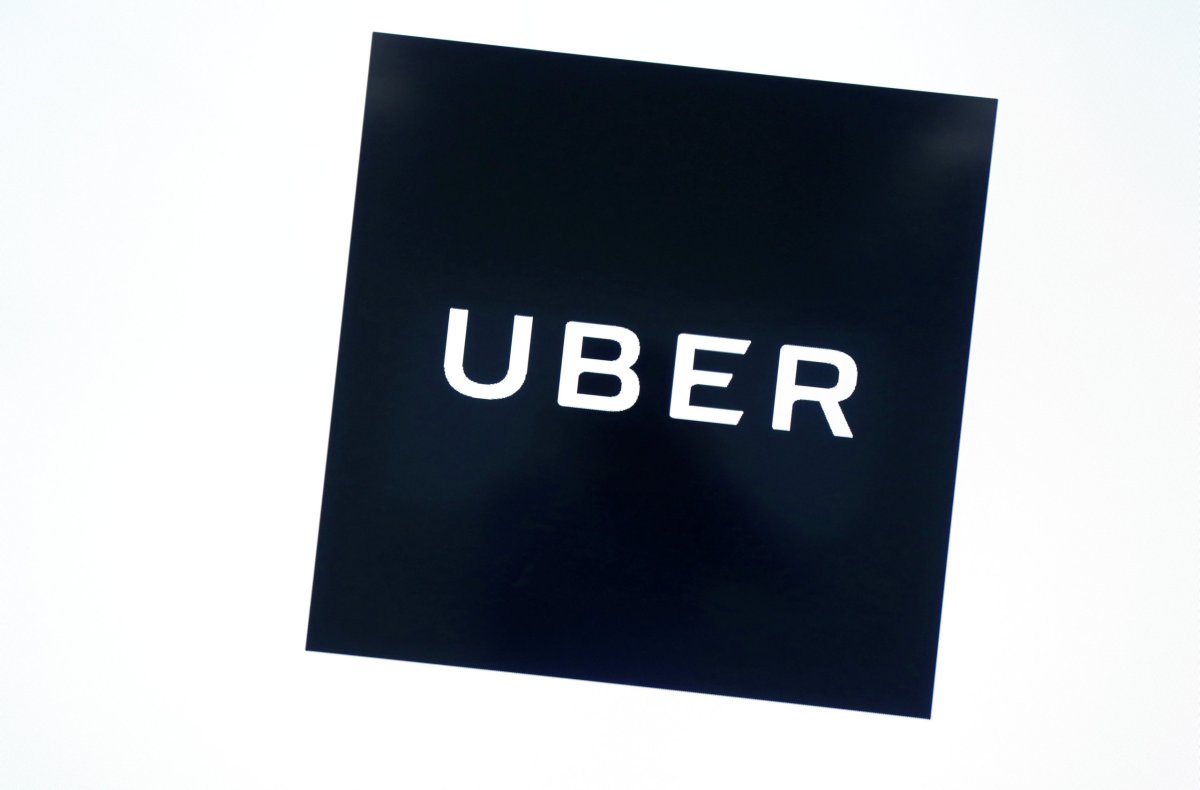 Uber joins forces with global public transport association