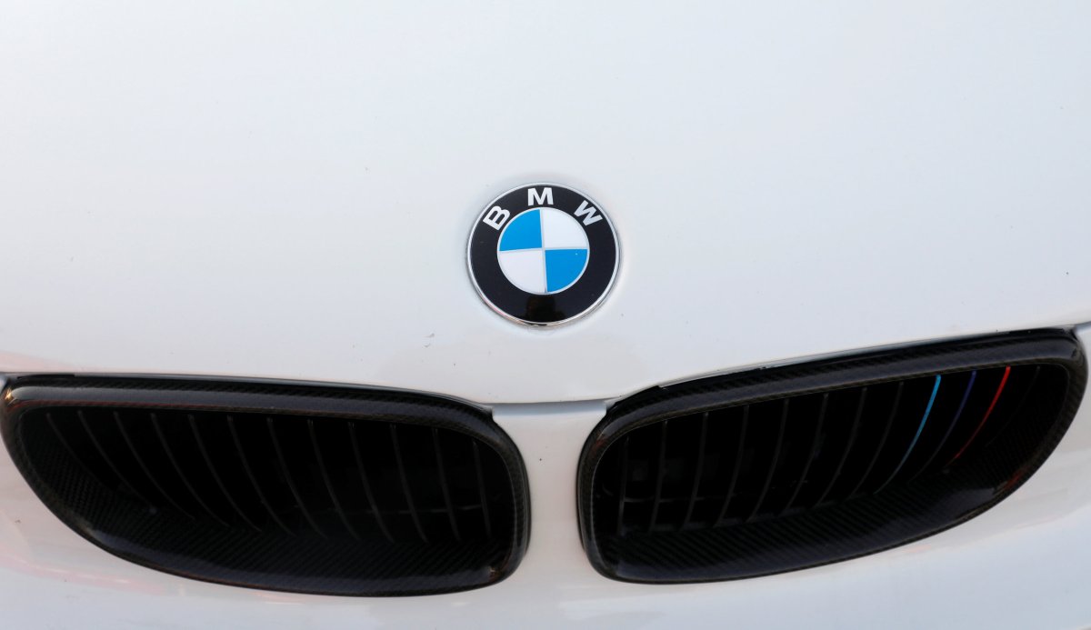 BMW says exhaust systems do not shut off in road conditions