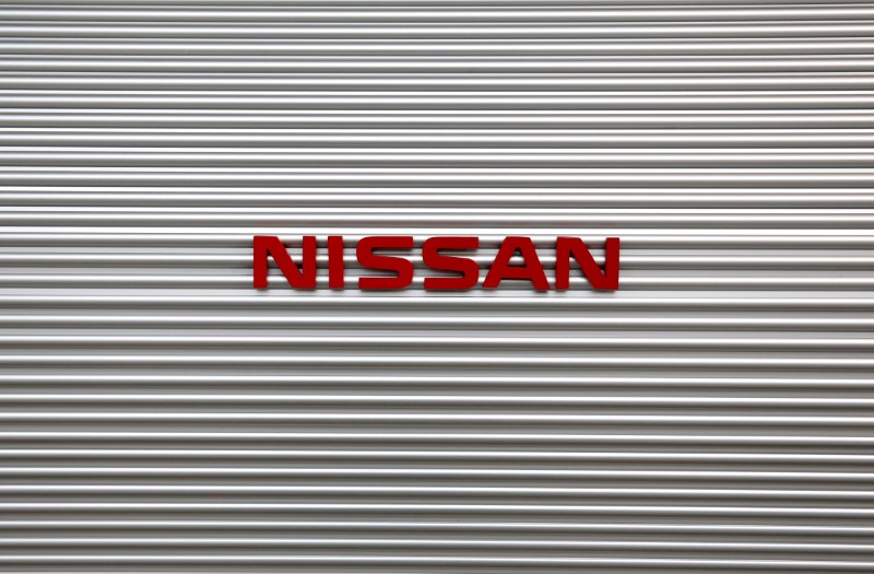 Amid rising discounts, Nissan seeks ‘fair share’ of pie in U.S.: executive