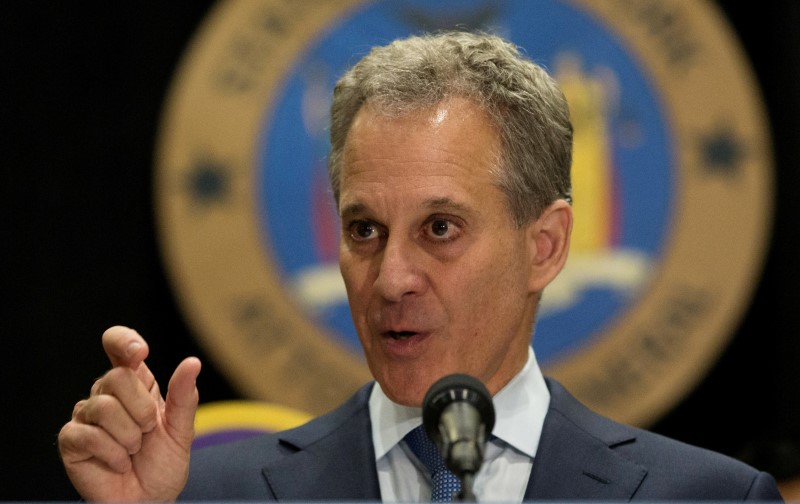 NY attorney general asks for net neutrality vote to be put off