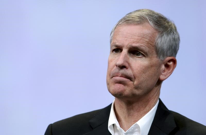 Dish co-founder Ergen steps down from CEO role to focus on wireless