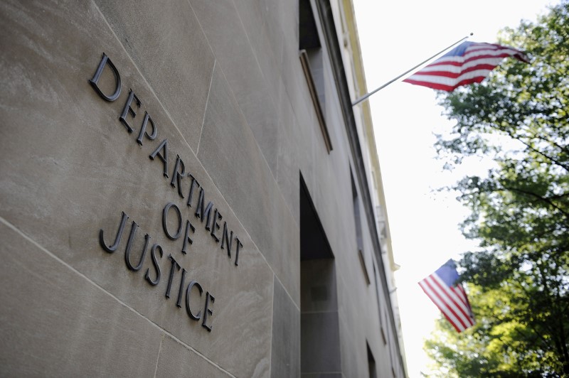 U.S. Justice Department considers possible ‘bump stocks’ ban