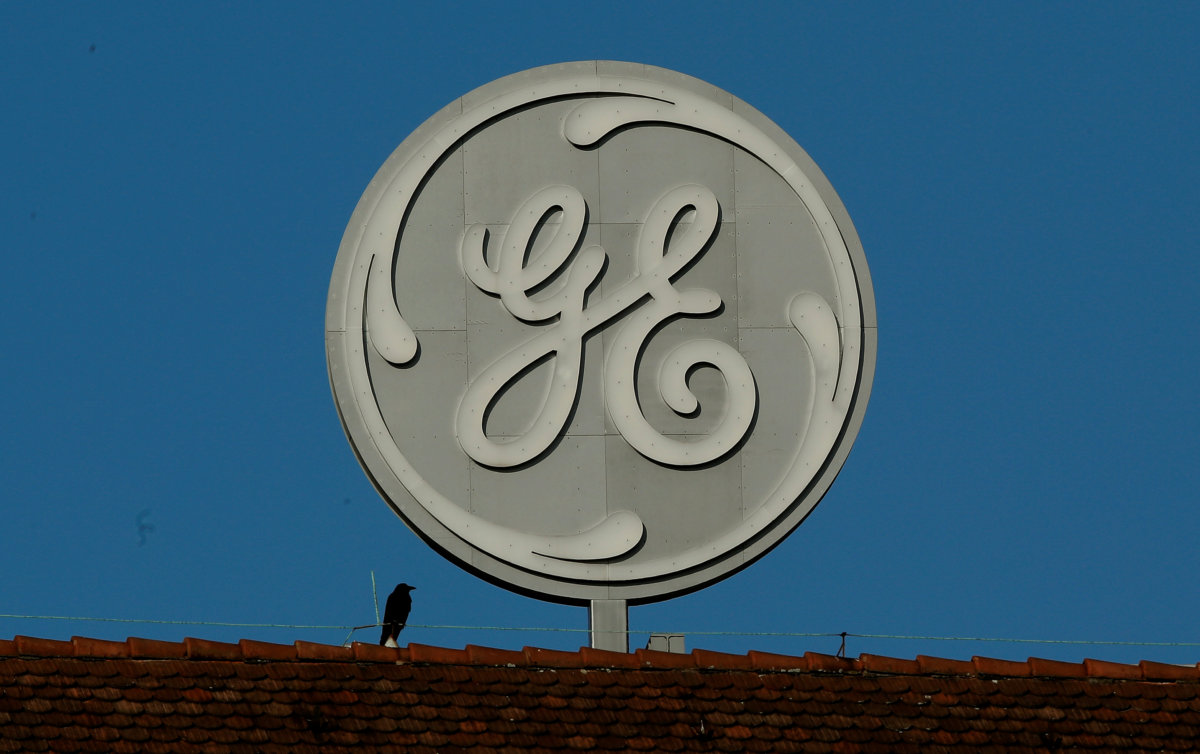 General Electric to cut 4,500 jobs in Europe: source