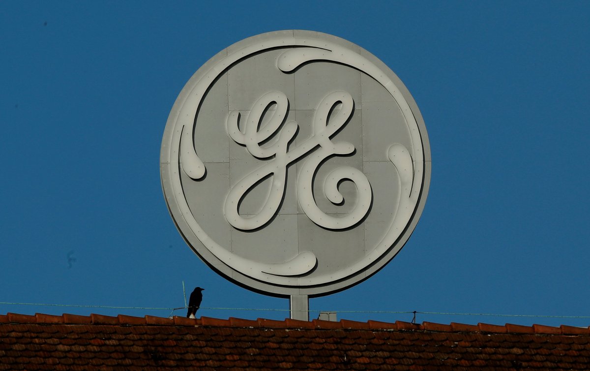 General Electric to cut 4,500 jobs in Europe: source