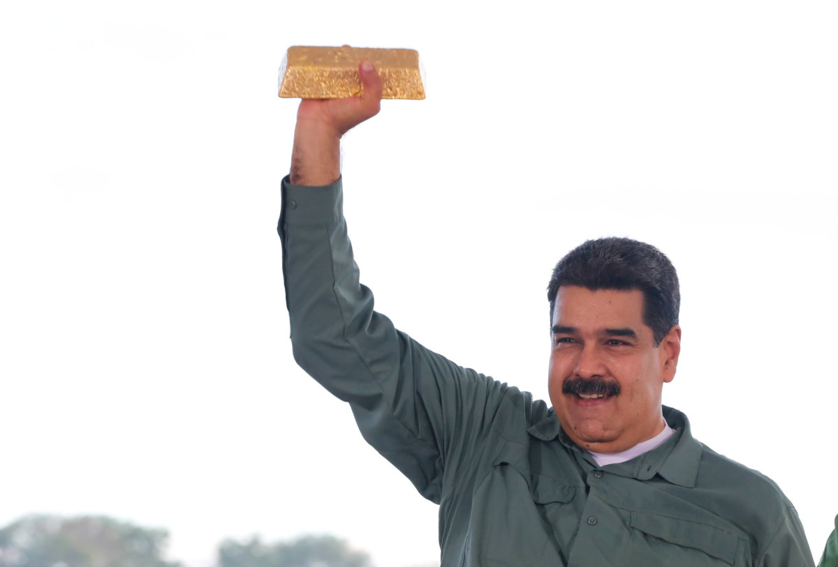 Maduro’s cryptocurrency to fare no better than Venezuela itself: analysts