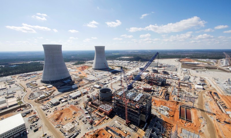 Exclusive: Baupost expected to make quick profit in Westinghouse bankruptcy-