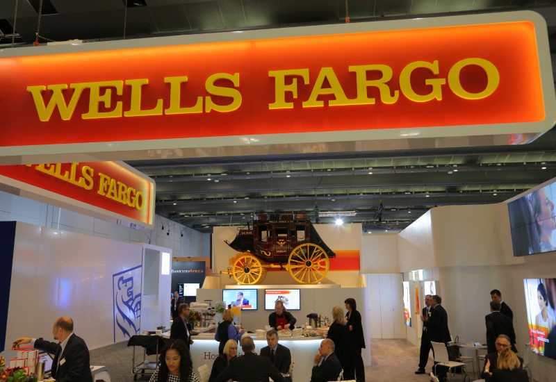 California Department of Insurance seeks to suspend Wells Fargo’s licenses
