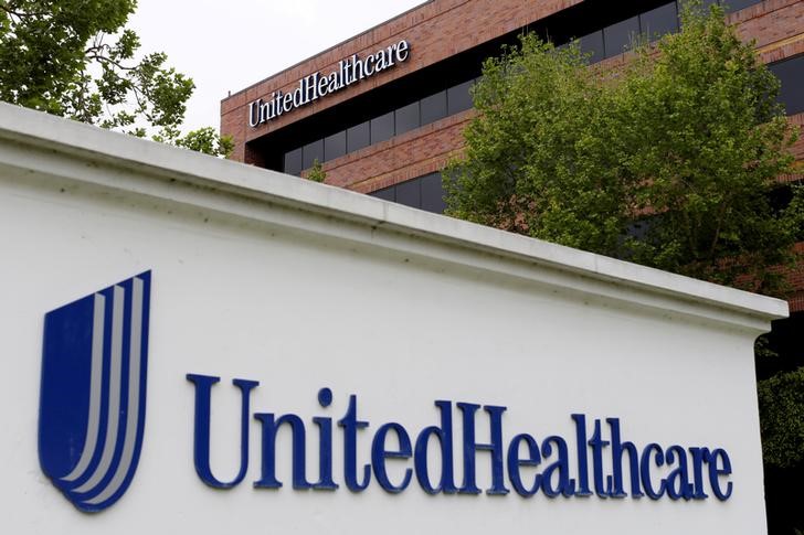UnitedHealth to buy DaVita primary care unit for $4.9 billion
