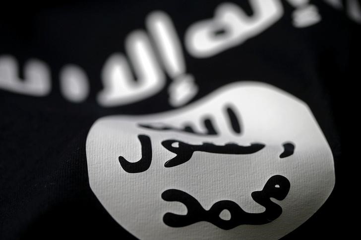 U.S. officials warn of ISIS’ new caliphate: cyberspace