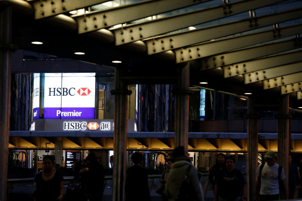 HSBC beefs up Asia research team with 15 new hires in China
