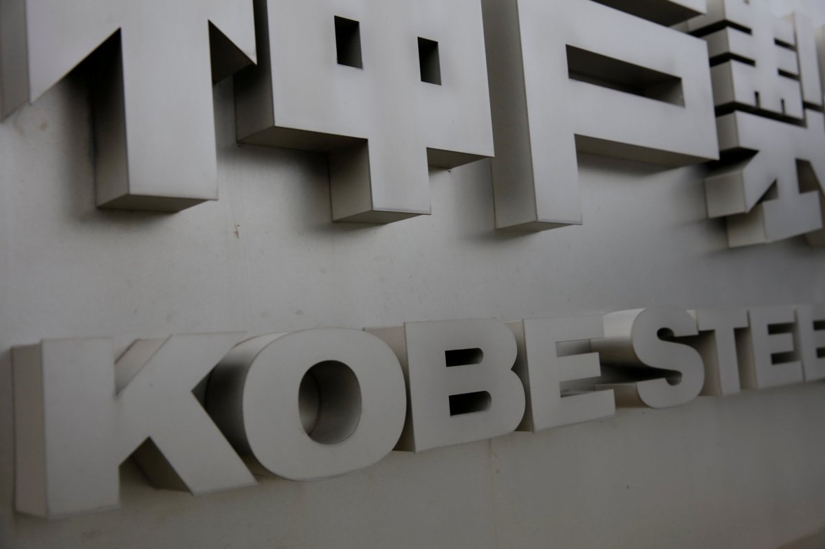 Kobe Steel loses JIS certifications, faces lawsuits in Canada