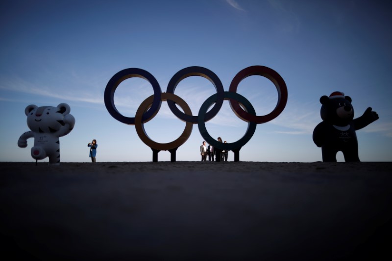 Russian speaker says lawmakers should shun Olympics if no national flag: Ifax