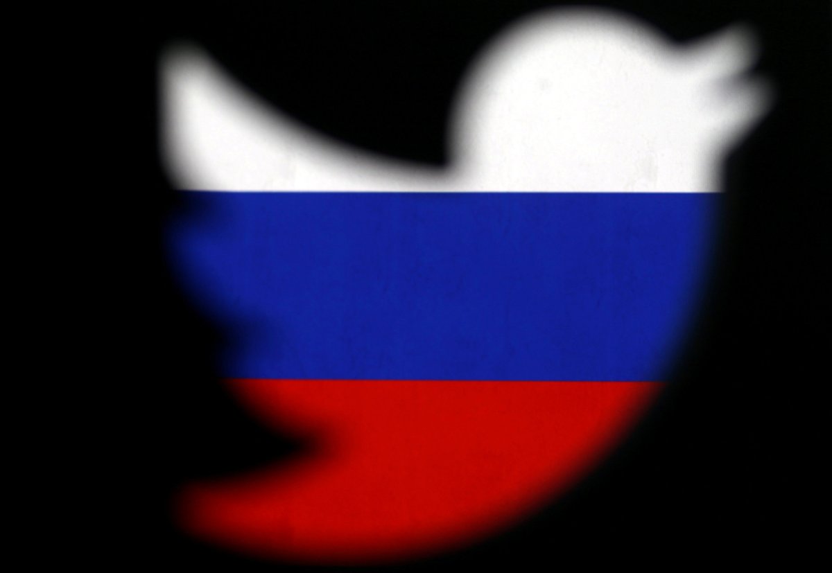 #NoRussiaNoGames: Twitter ‘bots’ boost Russian backlash against Olympic ban