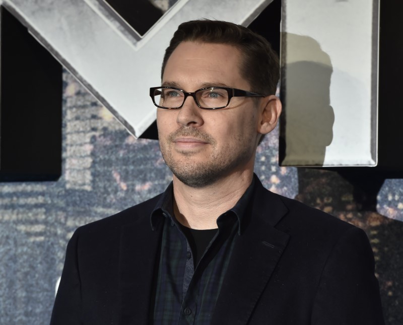 ‘X-Men’ film director Bryan Singer sued for alleged sexual assault