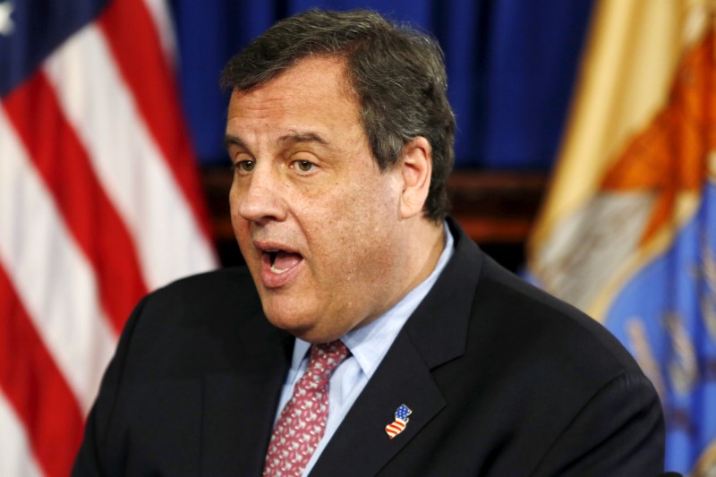 N.J. Governor Christie eyes nuclear power subsidies, sparks criticism