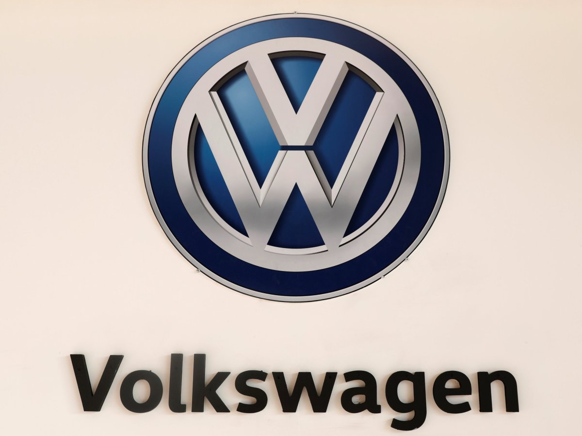 First round of Volkswagen pay talks end without deal