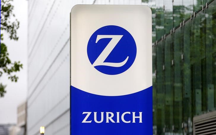 Zurich becomes Australia’s biggest life insurer with $2.1 billion ANZ
