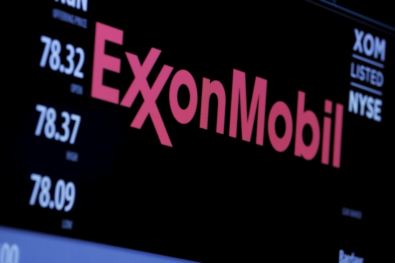 Exxon to provide details on climate-change impact to its business