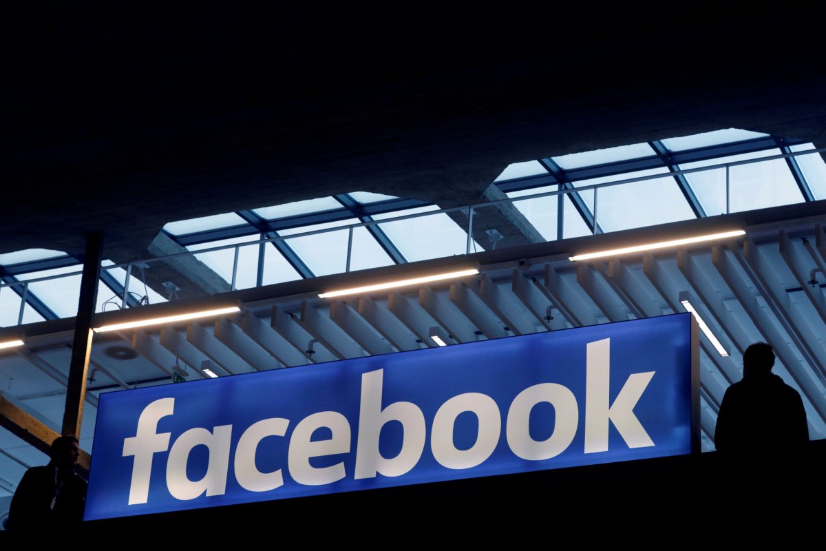 Facebook to book advertising revenue locally amid political pressure
