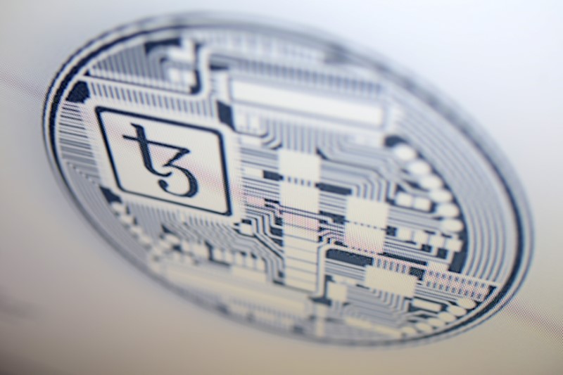 Tezos board member resigns, fueling turmoil at cryptocurrency startup