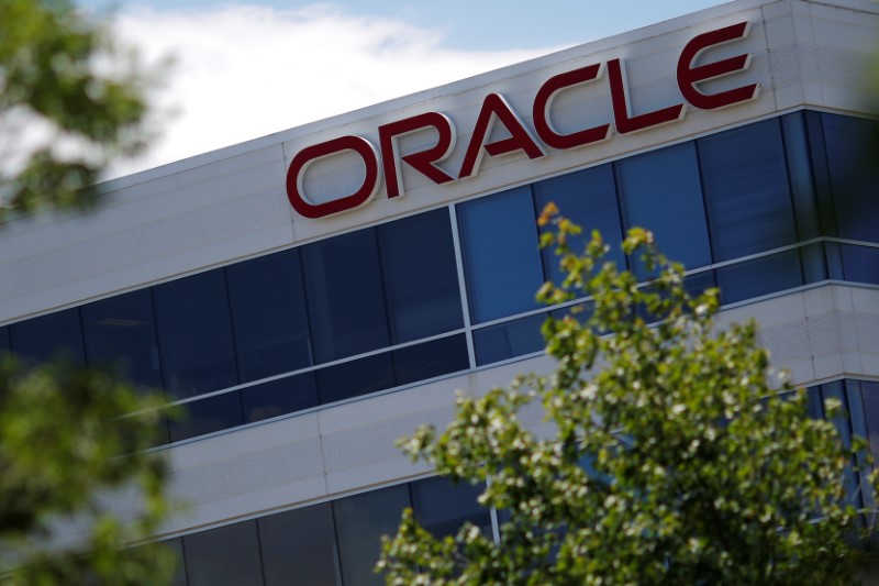 Oracle Corp to buy Australia’s Aconex for $1.19 billion