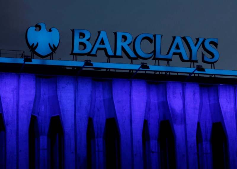 Barclays proposes alternative Seadrill restructuring plan-court filing