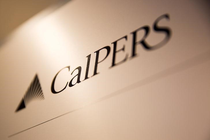 CalPERS invests more in fixed-income to reduce portfolio risks
