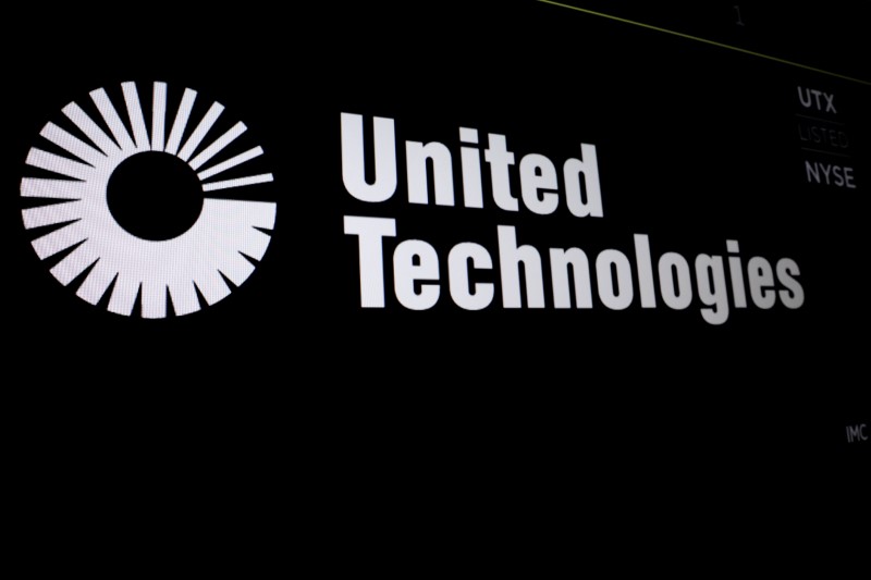 United Technologies resolves U.S. counterfeit parts probe for $1 million