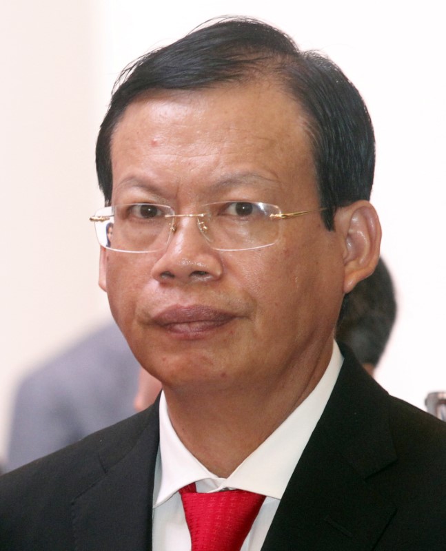 Vietnam to prosecute another former oil executive over mismanagement