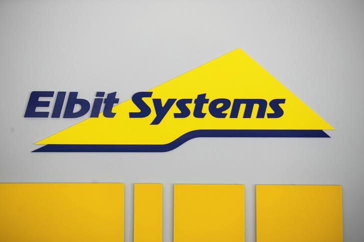 Israel’s Elbit Systems wins U.S. contract worth up to $176 million