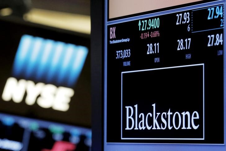 Blackstone buys Taliesin Property Fund in 260 million euro deal