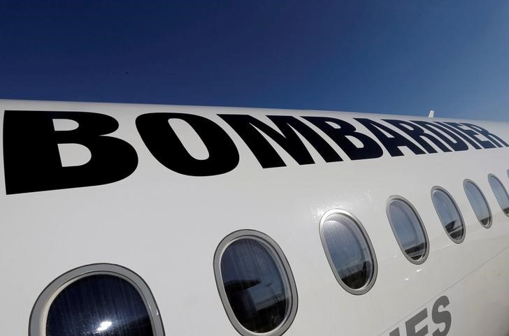 Trump administration sides with Boeing in Bombardier dispute