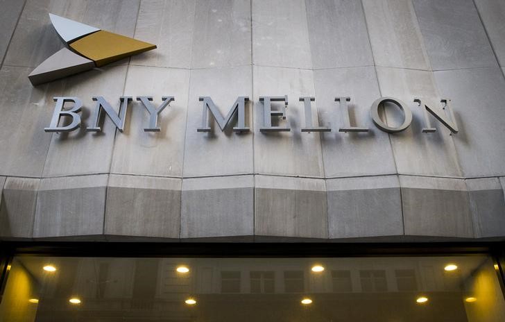 BNY Mellon freezes $22.6 billion in Kazakh oil fund assets