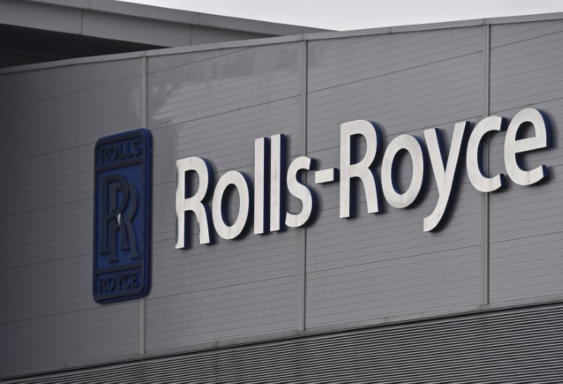 EASA orders airlines to replace some Rolls-Royce engines