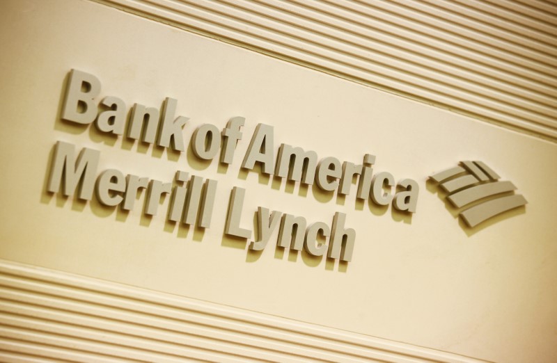 Exclusive: Bank of America Merrill Lynch to pay $26 million for allegedly