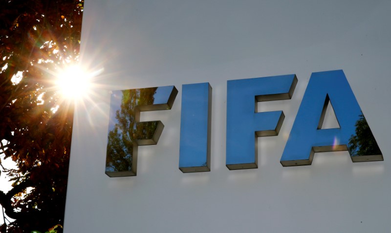 FIFA awards World Cup media rights to Russia’s 2SPORT2, Italy’s Mediaset