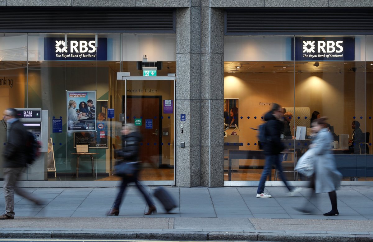 RBS to pay $125 million to settle California mortgage bond claims