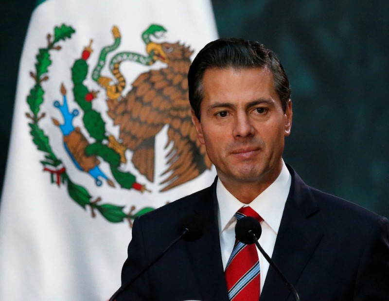 Mexico murders hit record high, dealing blow to president