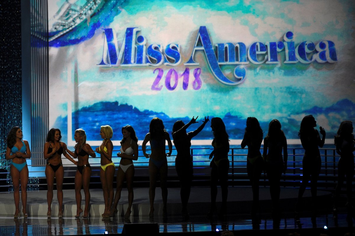 Miss America CEO, other leaders resign after report of derogatory emails