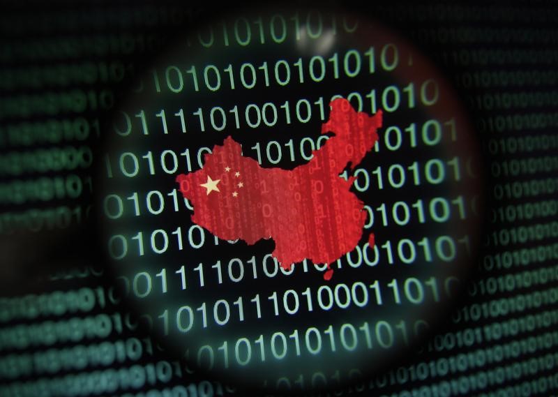 China closes more than 13,000 websites in past three years