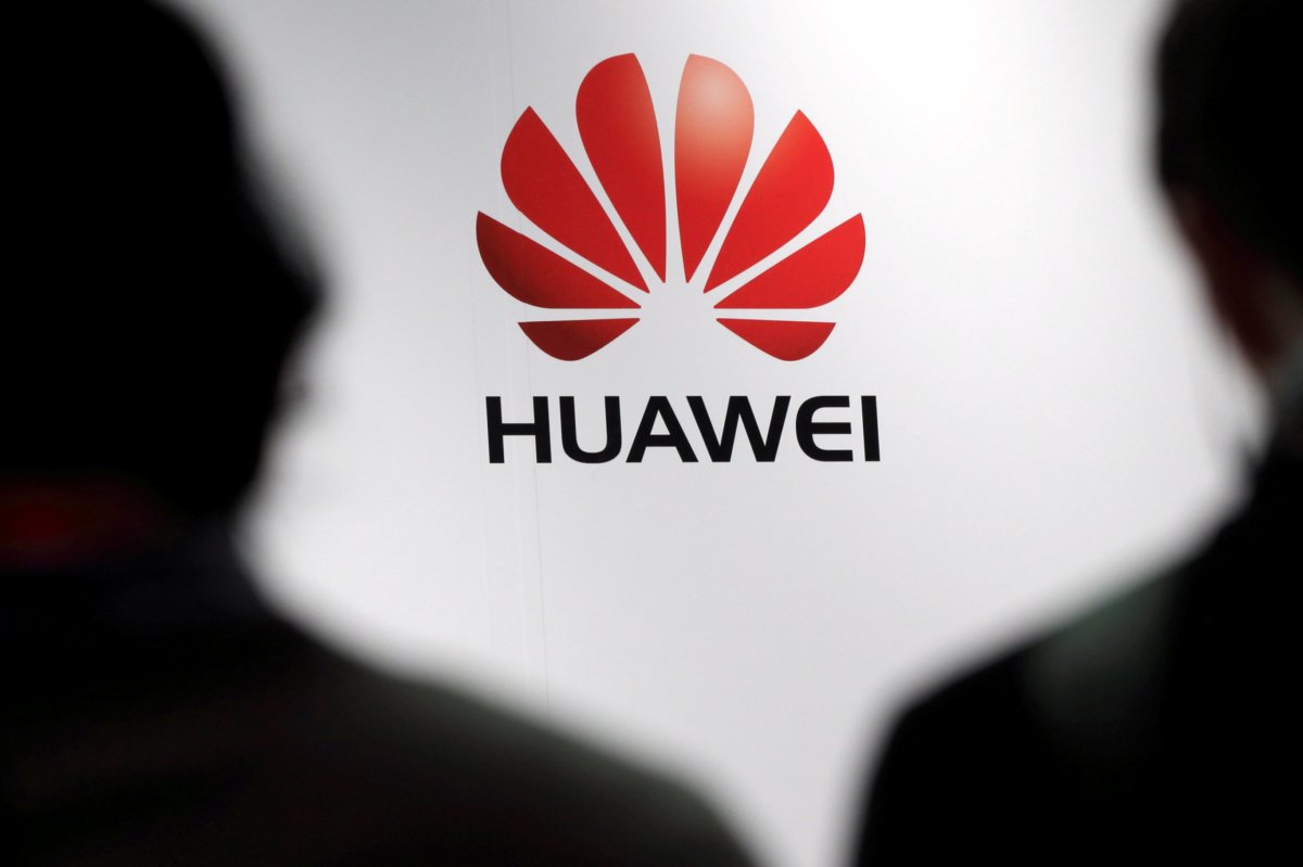 Huawei’s China smartphone sales chief detained for suspected bribe-taking