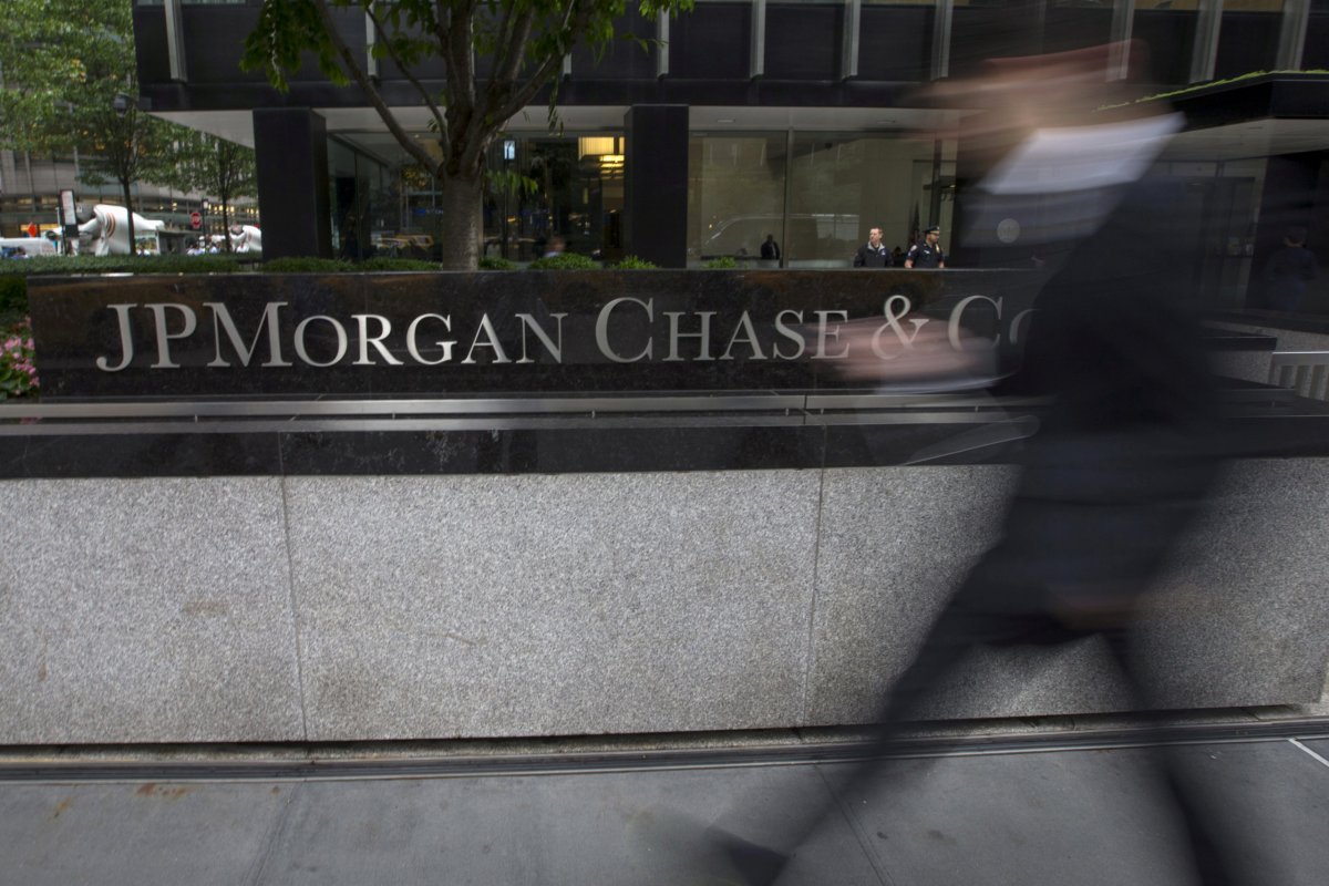 JPMorgan pays $2.8 million fine over improper safeguards for customers