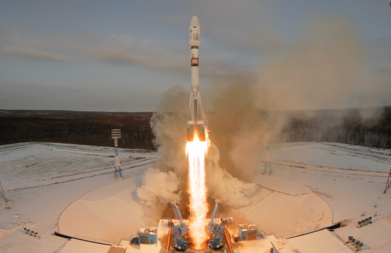 Kremlin says Russian satellite launch failures being investigated