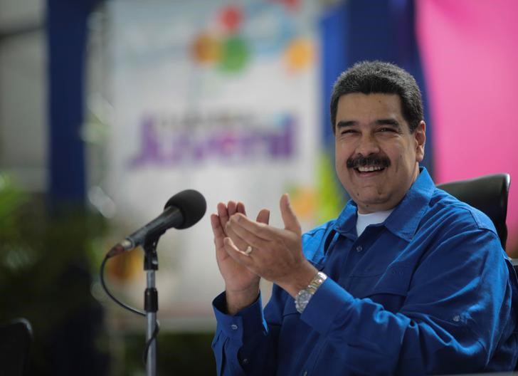 Venezuela raises minimum wage 40 percent, stoking world’s fastest inflation