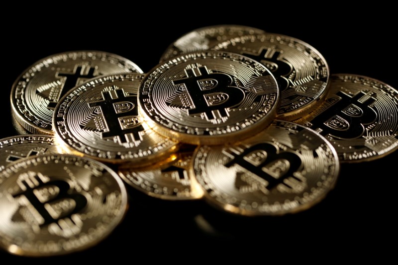 Speculators raised net short bitcoin positions in Dec 26 week: CFTC