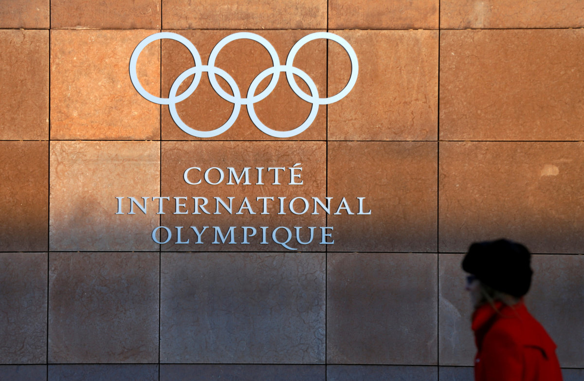 IOC welcomes North Korean Olympic overture