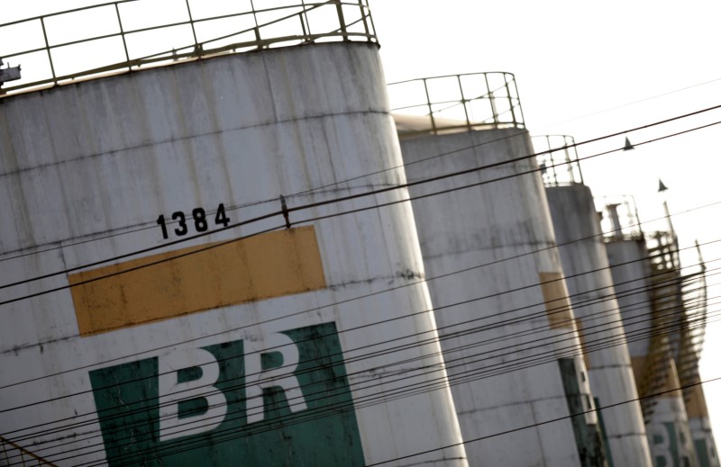 Brazil’s Petrobras settles U.S. corruption class action for $2.95 billion