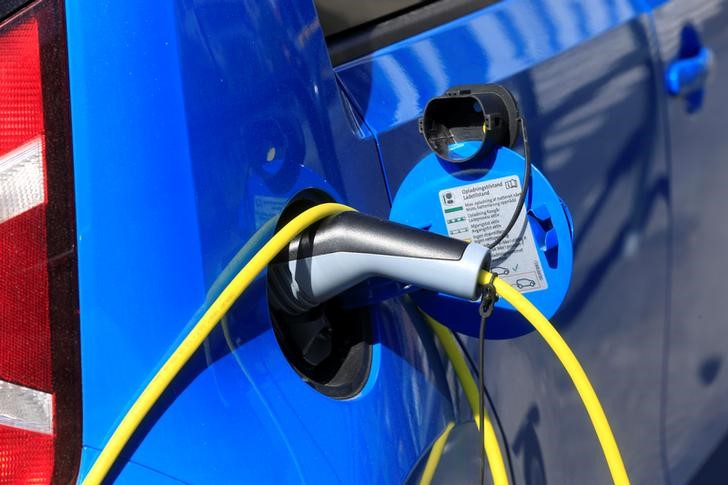 Norway powers ahead (electrically): over half new car sales now electric or