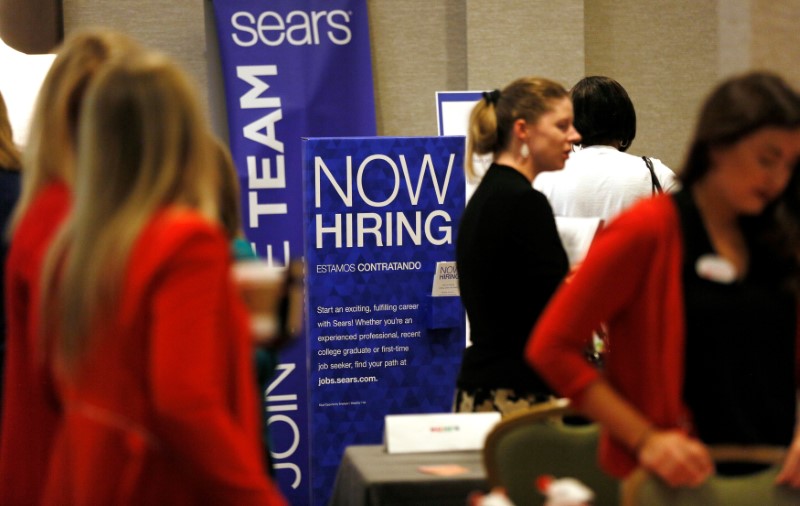 U.S. jobless claims rise, data for several states estimated