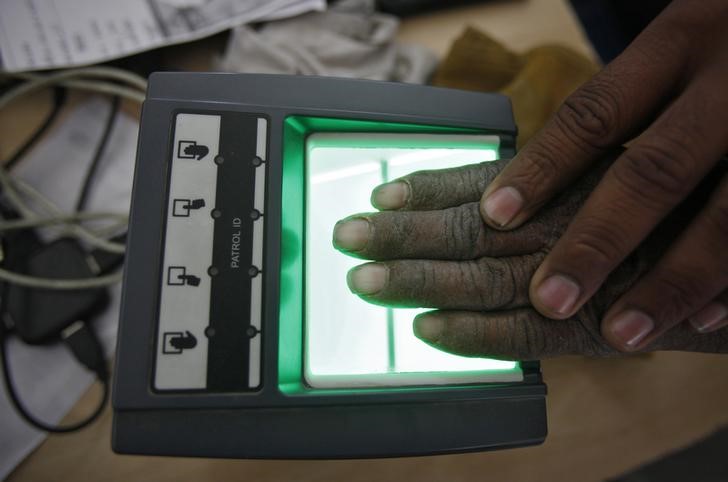 India probes report on breach of national identity database